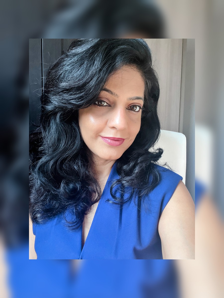 Razia Darvesh